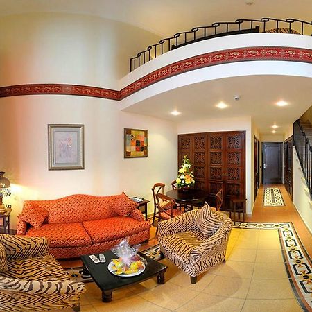 Domina Coral Bay Prestige-Elisir-Harem Apartment Sharm el-Sheikh Bagian luar foto