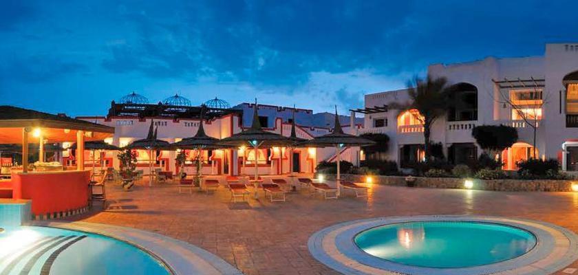 Domina Coral Bay Prestige-Elisir-Harem Apartment Sharm el-Sheikh Bagian luar foto